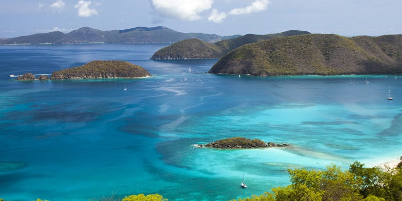 Cinnamon Bay