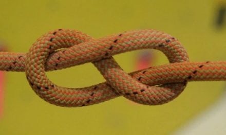 Confessions of a Knothead: Basic Ropework and Knots