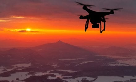 Drones For Photography