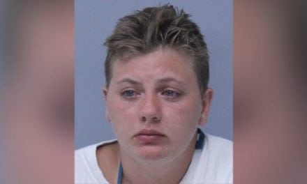 Drunk Woman Bites Pier Angler’s Fishing Line, Swims Off with Lure