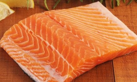 Genetically Modified Salmon Available to Eat for the First Time