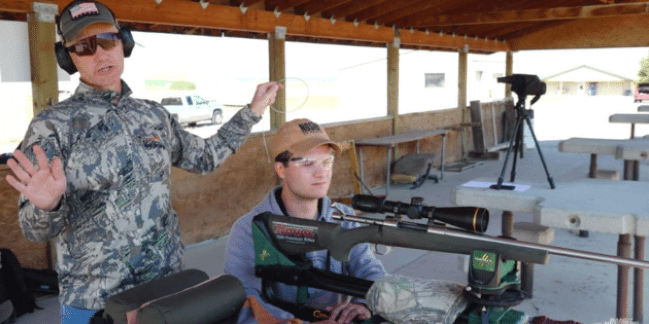 Gun Range Safety and Range Rules for the New or Unfamiliar Shooter