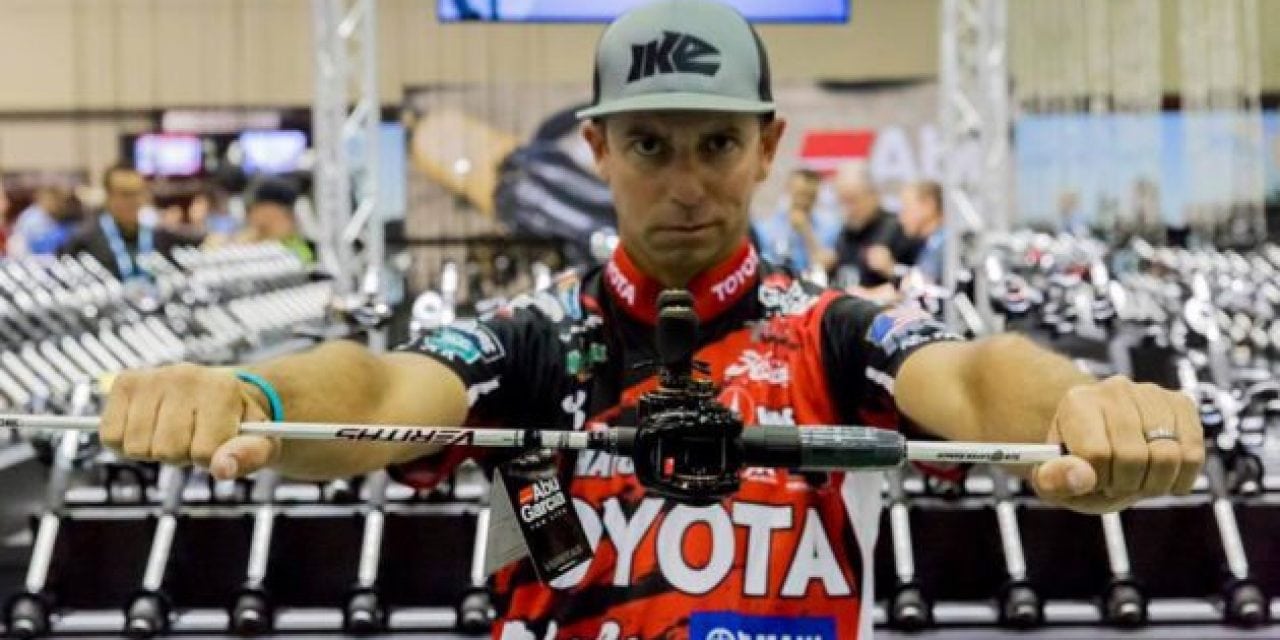 Here’s How Abu Garcia’s Revo Technology Gives You the Winning Edge