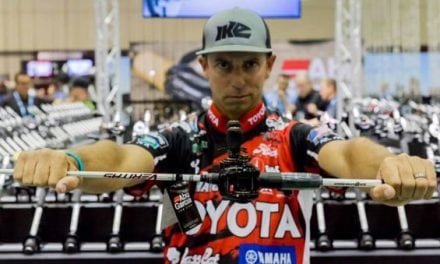 Here’s How Abu Garcia’s Revo Technology Gives You the Winning Edge