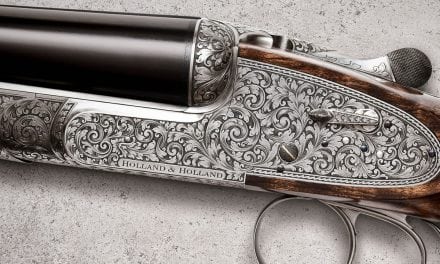 The Ten Finest Bespoke Shotguns – Part One