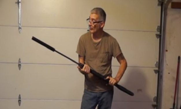 How to Build Your Own DIY Suppressor for Your Air Rifle