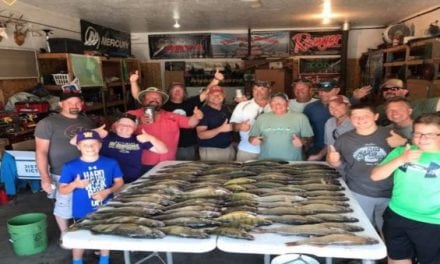 How to Plan the ULTIMATE Fishing Trip to Devil’s Lake