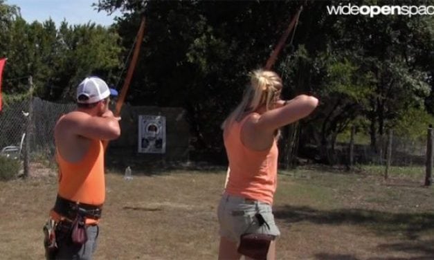 Lumber Society Brings Summer Camp Back to Adults