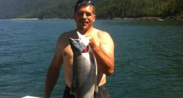 Man Unknowingly Catches World Record Kokanee Salmon and BBQs it Before Realizing His Mistake