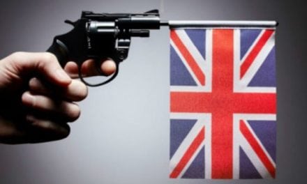 More Brits Want Gun Rights in the Wake of London Attacks