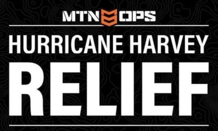 MTN OPS Pledges to Donate 100% of Sept. 1 Sales to Hurricane Harvey Relief