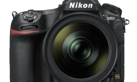 Nikon Introduces D850