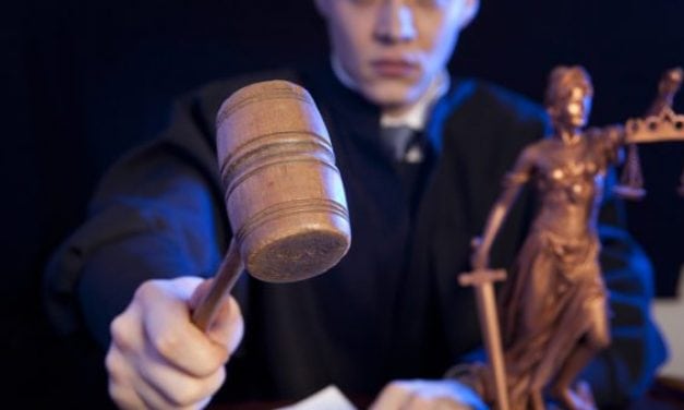 Ohio Judge Defends Himself From Attacker with Concealed Handgun