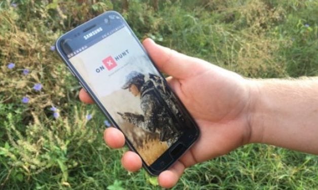 onXmaps Launches Next-Generation Mapping Tool: onX Hunt