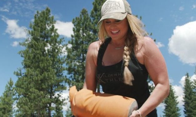 Overcome Train To Hunt with Kristy Titus