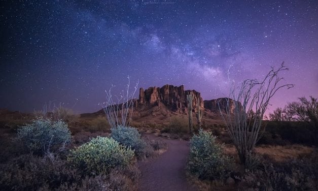 Photo Of The Day By Gerry Groeber