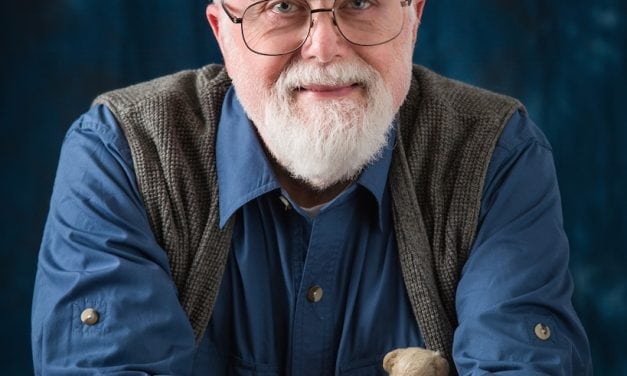 Photographer Profile: James Edwin Weaver