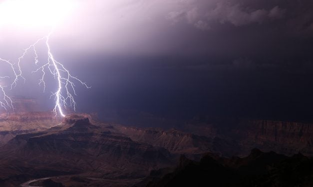 Photographer Profile: Jesse Sewell Sparks Jr