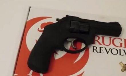 Ruger LCRx .22 Caliber Revolver Gets Put to the Test