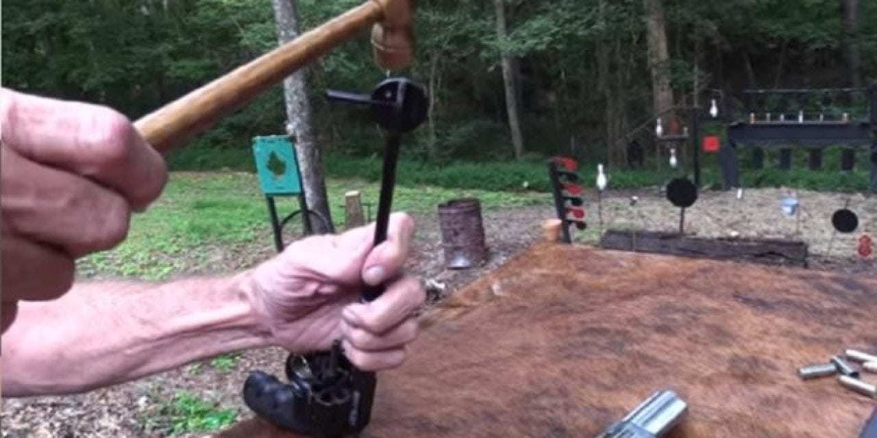 Squib Loads? Hickok45 Shows Us The Danger Of Them