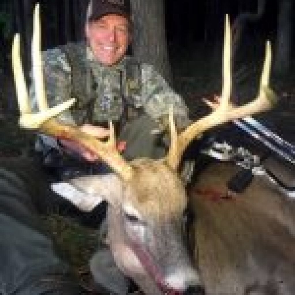 Supertips on How to Bait Deer Outdoor Enthusiast Lifestyle Magazine