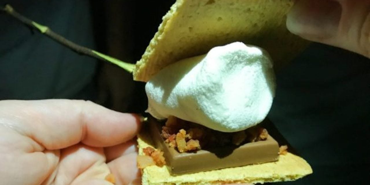 The 6 Best S’mores Recipes Known to Man