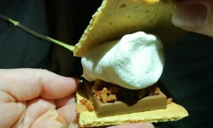 The 6 Best S’mores Recipes Known to Man