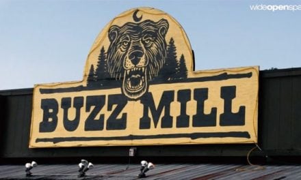 The Buzz Mill is a Big City Watering Hole for the Outdoorsman in All of Us