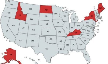 The Muzzy Trocar Hybrids are Deadly, But They Are Illegal in These States