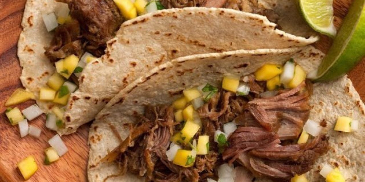 These 8 Wild Boar Recipes Will Make You Really Savor Hog Eradication