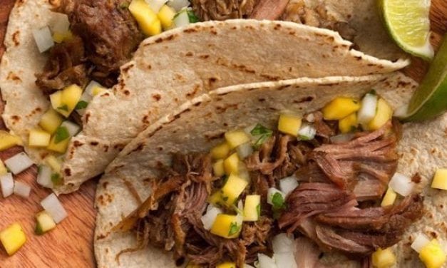 These 8 Wild Boar Recipes Will Make You Really Savor Hog Eradication