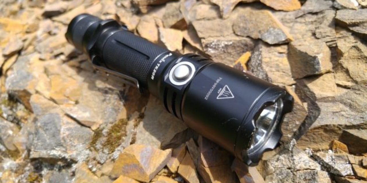 These are the 3 Best Flashlights, and the Only Ones You’ll Ever Need