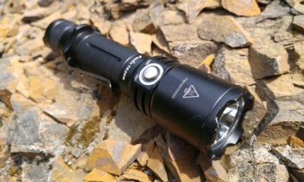 These are the 3 Best Flashlights, and the Only Ones You’ll Ever Need