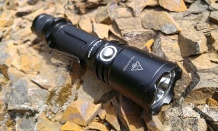 These are the 3 Best Flashlights, and the Only Ones You’ll Ever Need