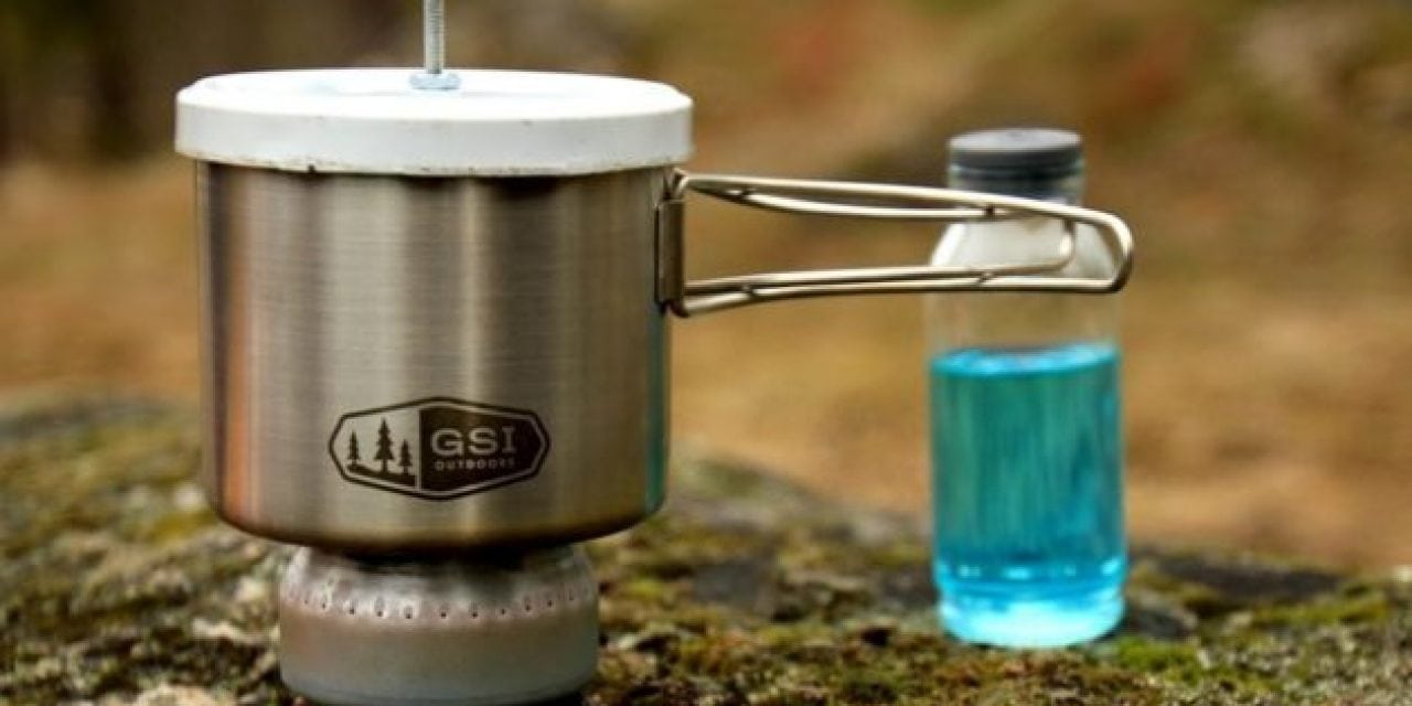 Tips for Choosing a Backpacking Stove