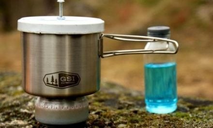 Tips for Choosing a Backpacking Stove