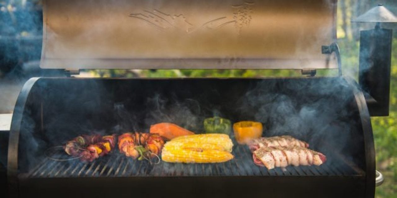 Traeger Grill: The Ultimate Outdoorsman’s Grill and Smoker