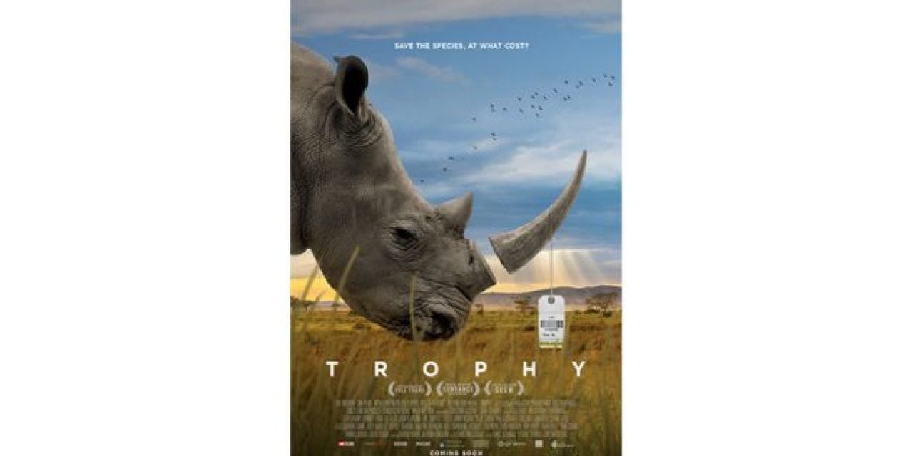 Trophy, a New Hunting Film, Examines the Complexity of It All