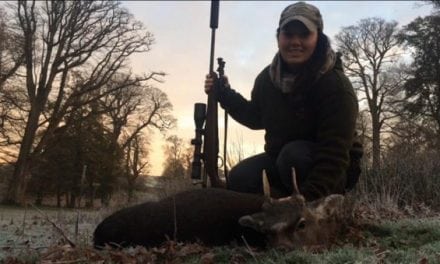 UK Mother Attacked by Media for Hunting Instead of Grocery Shopping