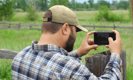 Use Your Smartphone to Tell Your Hunting and Fishing Stories