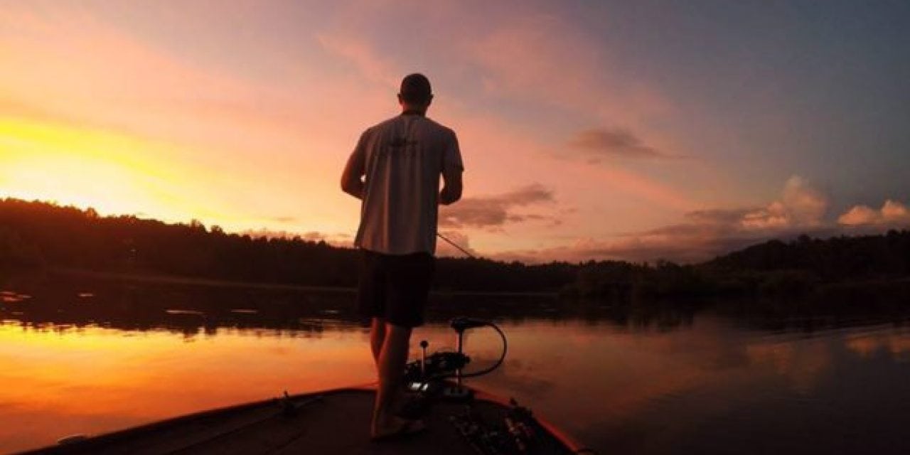 What’s the Latest From the Fatsack Outdoors App? We’ll Fill You In