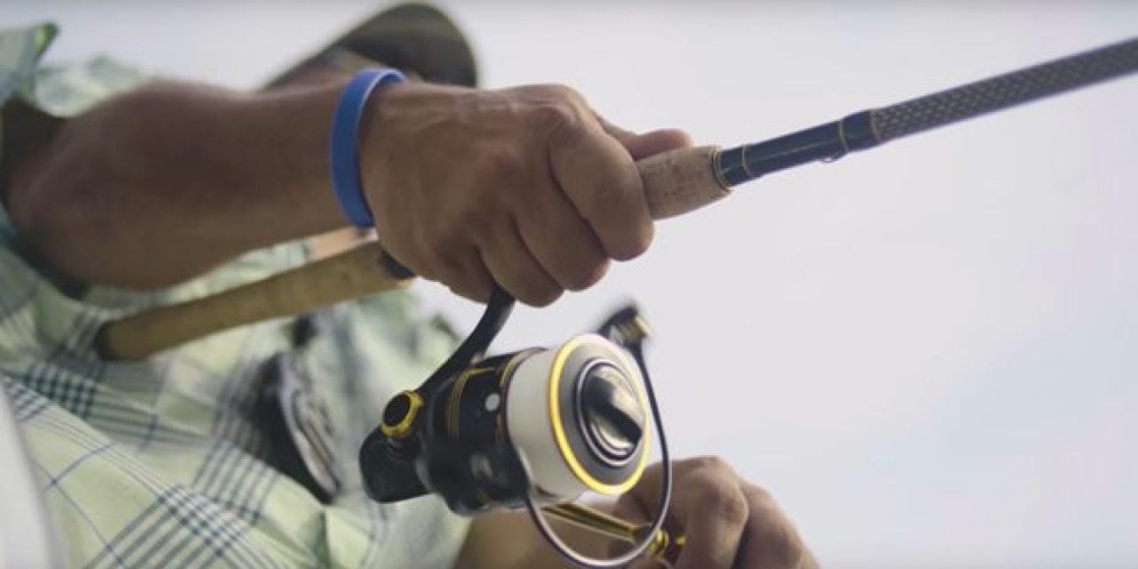 Why the Penn Slammer III Should Be Your Next Saltwater Spinning Reel