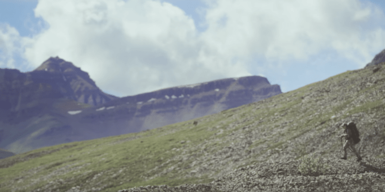 YETI Covers Fair Chase Sheep Hunting in New Short Film