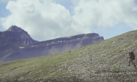 YETI Covers Fair Chase Sheep Hunting in New Short Film