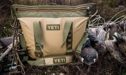 YETI Pledges to Donate 100% of Sept. 1 Sales to Hurricane Harvey Relief