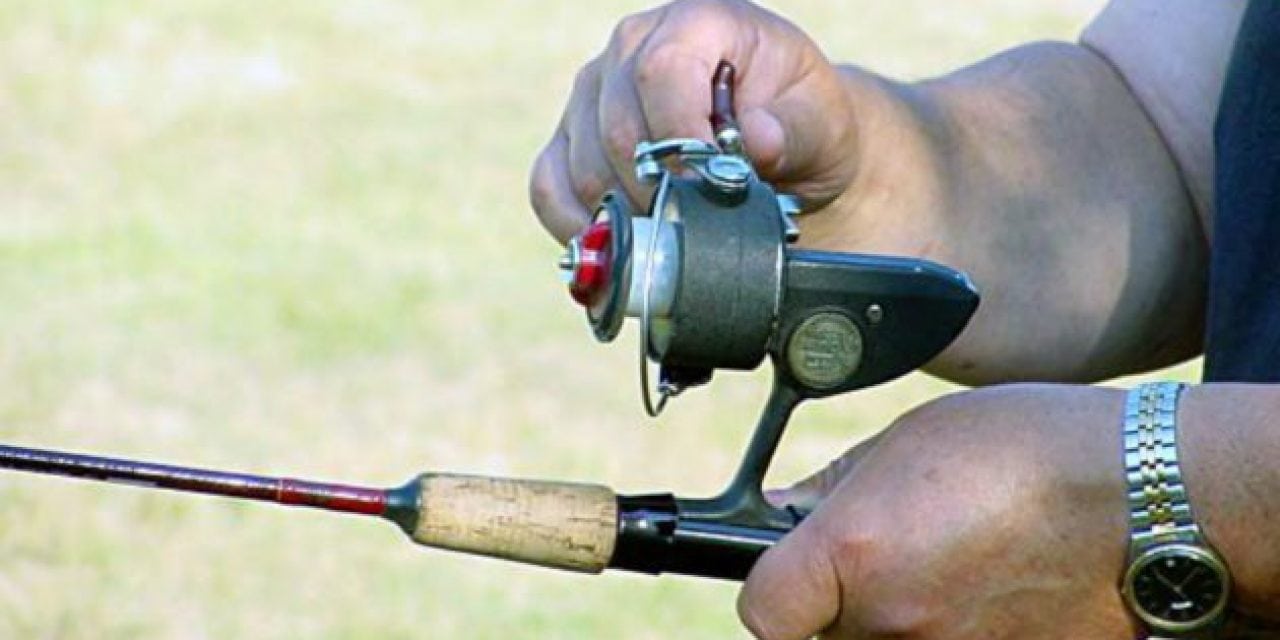 10 Fishing Photos Sure to Make Any Angler Cringe