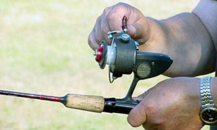 10 Fishing Photos Sure to Make Any Angler Cringe