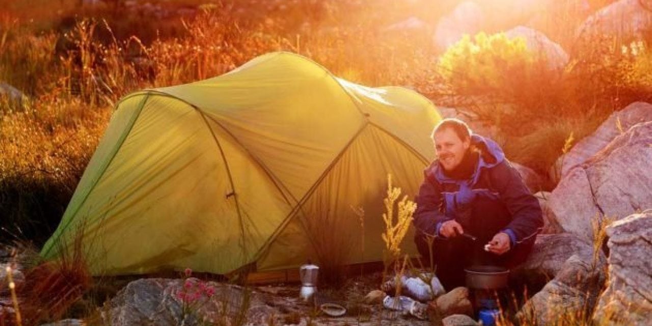 13 Things That Make Fall the Best Season for Outdoorsmen