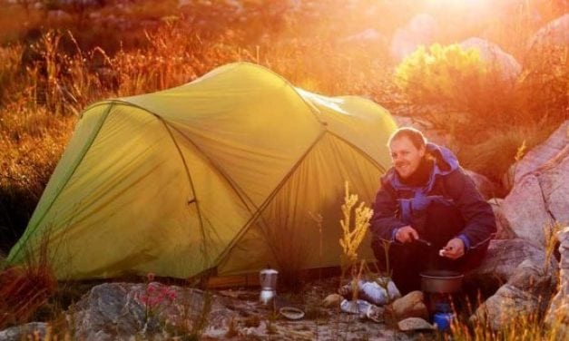 13 Things That Make Fall the Best Season for Outdoorsmen