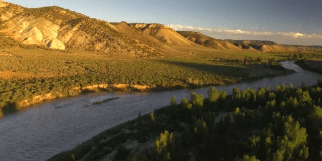 224,000 Acres of Colorado Ranch and Wilderness Could be Yours for a Paltry $100 Million